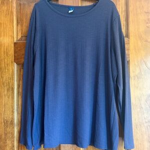 Women’s Old Navy long sleeve shirt